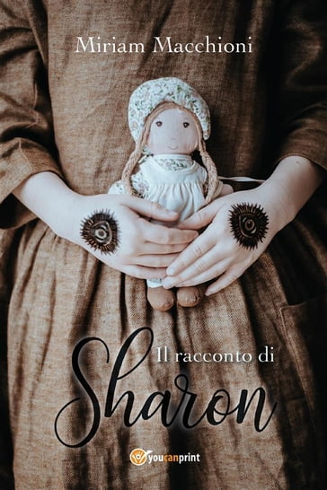 Il Racconto di Sharon - Macchioni Miriam