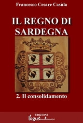 Il Regno di Sardegna-Vol.02
