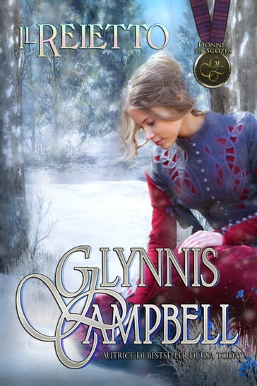Il Reietto - Glynnis Campbell
