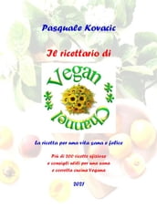 Il Ricettario di Vegan Channel