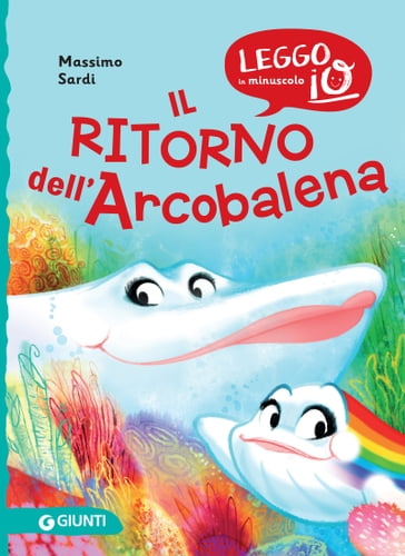 Il Ritorno dell'Arcobalena - Massimo Sardi