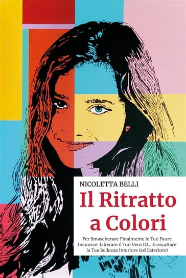 Il Ritratto a Colori - Nicoletta Belli