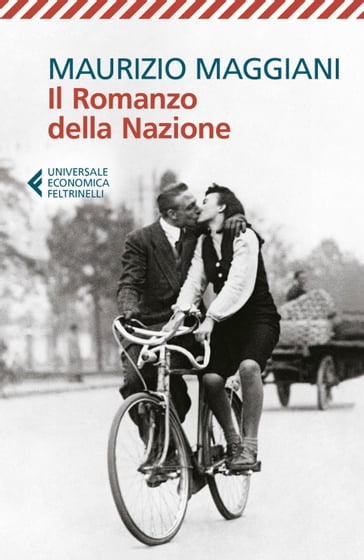 Il Romanzo della Nazione - Maurizio Maggiani