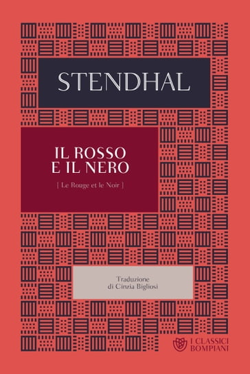 Il Rosso e il Nero - Stendhal