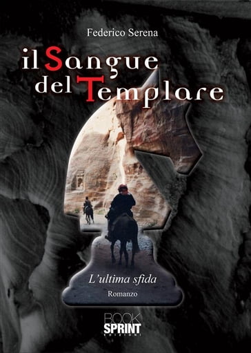 Il Sangue del Templare - Serena Federico