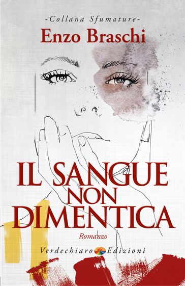 Il Sangue non Dimentica - Enzo Braschi (Bisonte Che Corre)