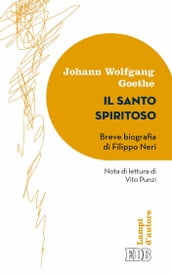 Il Santo spiritoso