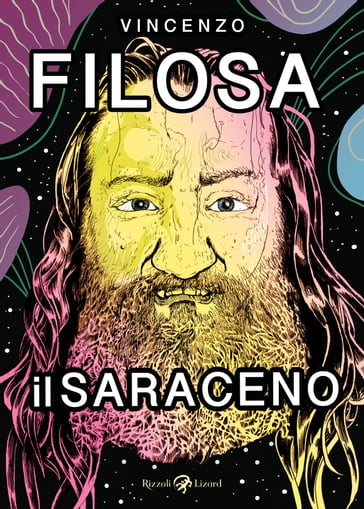 Il Saraceno - Vincenzo Filosa