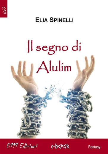 Il Segno di Alulim - Elia Spinelli