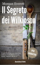 Il Segreto dei Wilkinson