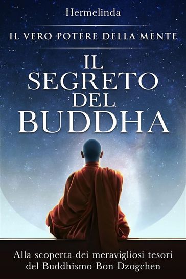 Il Segreto del Buddha - Hermelinda