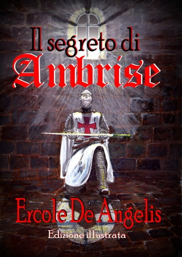 Il Segreto di Ambrise - Ercole De Angelis