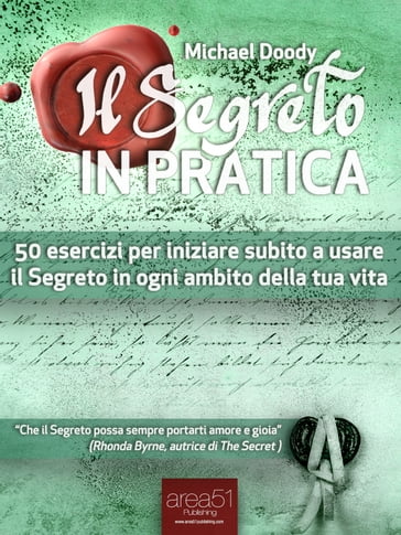 Il Segreto in Pratica - Michael Doody