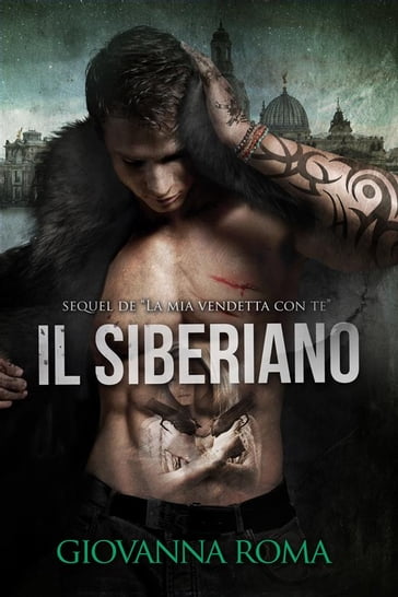 Il Siberiano - Giovanna Roma