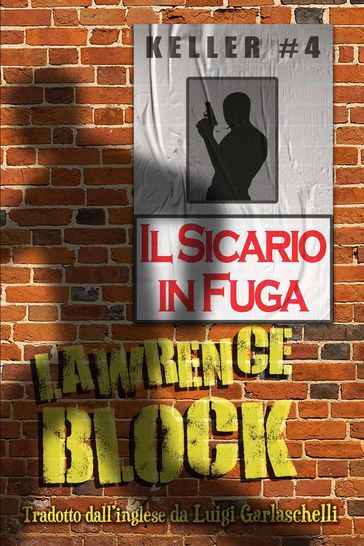 Il Sicario in Fuga - Lawrence Block
