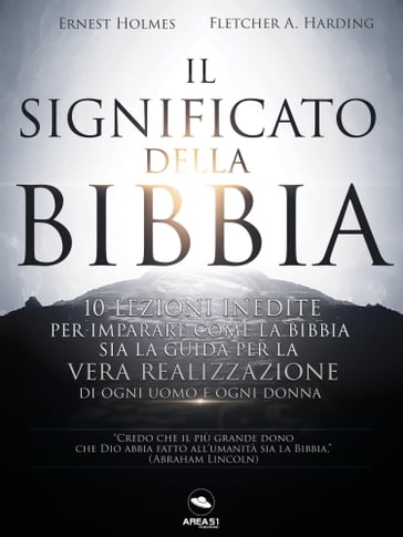 Il Significato della Bibbia - Ernest Holmes - Fletcher A. Harding