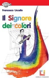 Il Signore dei colori