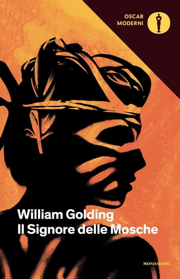 Il Signore delle Mosche - William Golding