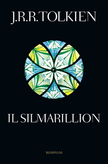 Il Silmarillion - J.R.R. Tolkien