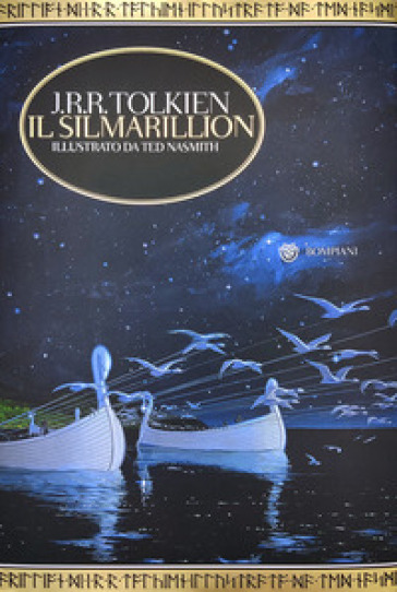 Il Silmarillion - John Ronald Reuel Tolkien