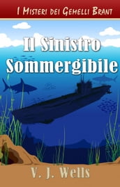 Il Sinistro Sommergibile