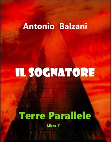 Il Sognatore - Antonio Balzani
