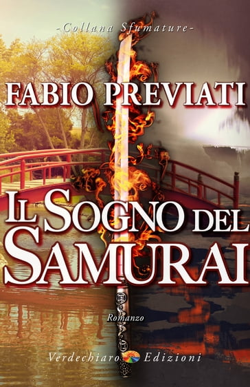 Il Sogno del Samurai - Fabio Previati