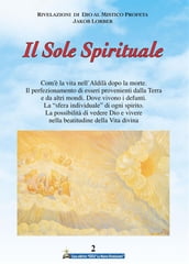 Il Sole Spirituale 2° volume