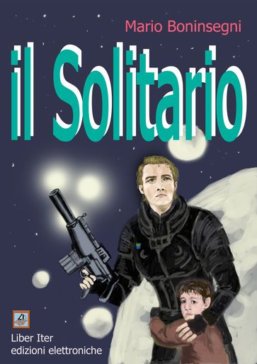 Il Solitario - Mario Boninsegni