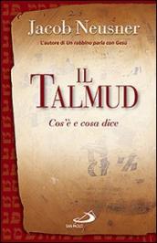 Il Talmud. Cos