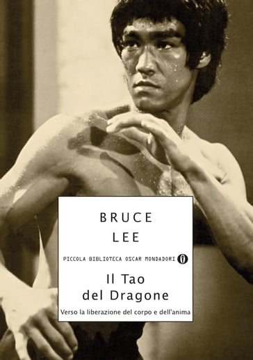 Il Tao del dragone - Bruce Lee - Little John