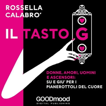 Il Tasto G - Rossella Calabrò