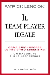 Il Team Player ideale