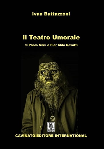 Il Teatro Umorale - Ivan Buttazzoni