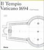 Il Tempio Vaticano 1694