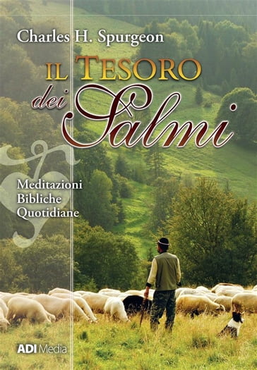 Il Tesoro dei Salmi - Charles Haddon Spurgeon