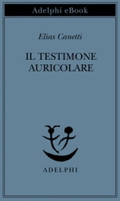 Il Testimone auricolare