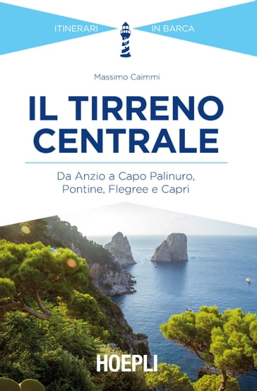Il Tirreno centrale - Massimo Caimmi