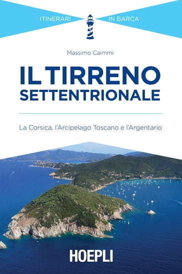 Il Tirreno settentrionale - Massimo Caimmi