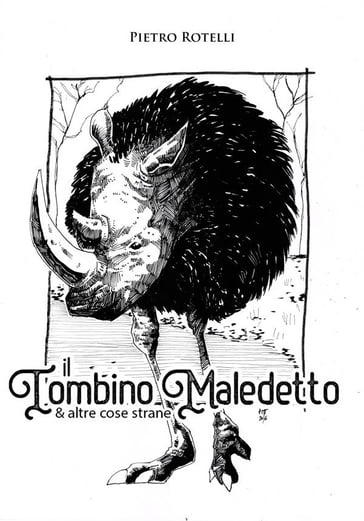 Il Tombino Maledetto - pietro rotelli