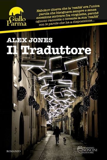 Il Traduttore - Alex Jones
