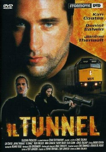 Il Tunnel - Daniel Baldwin