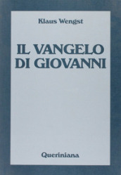 Il Vangelo di Giovanni