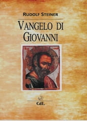 Il Vangelo di Giovanni