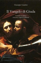 Il Vangelo di Giuda