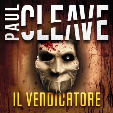 Il Vendicatore - Paul Cleave