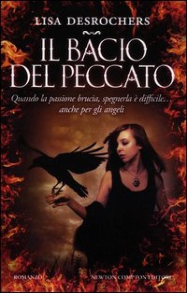 Il bacio del peccato - Lisa Desrochers