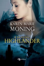 Il bacio dell Highlander