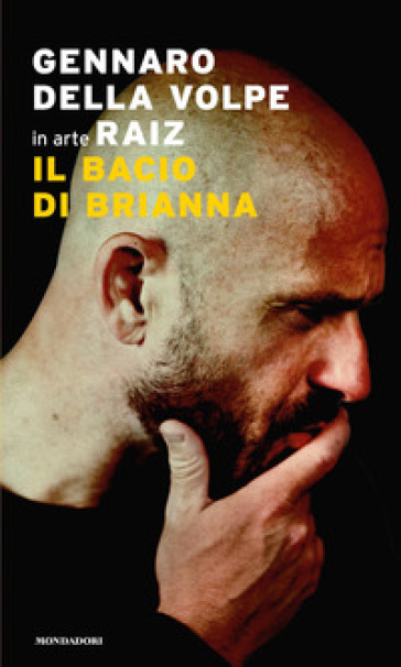 Il bacio di Brianna - Gennaro Della Volpe