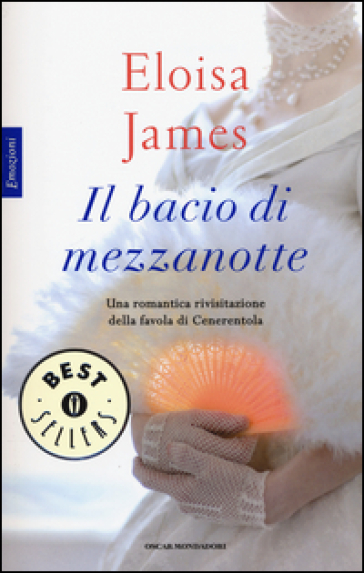 Il bacio di mezzanotte - Eloisa James